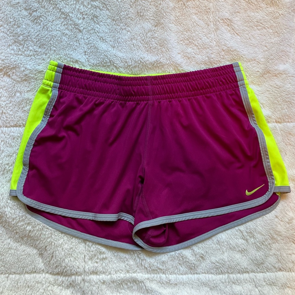 Nike Athletic Shorts
